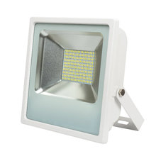 100W Neue Produkte LED Flood Light High Power Weiß